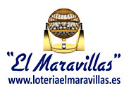 Loteria El Maravillas