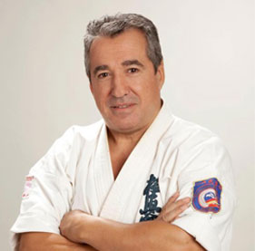 Hanshi Pedro Roiz